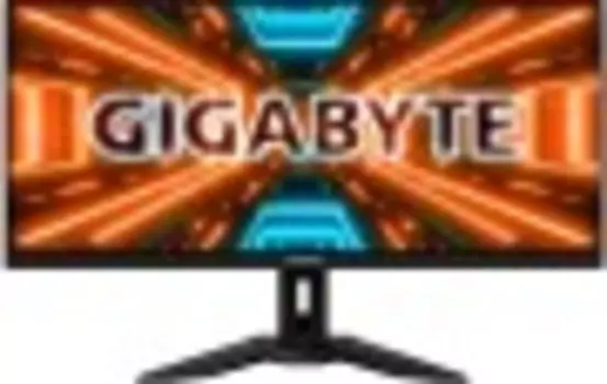 Монитор Gigabyte M34WQ