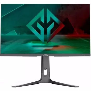 Монитор GMNG GM-27F14 черный