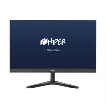 Монитор Hiper FH2402 черный