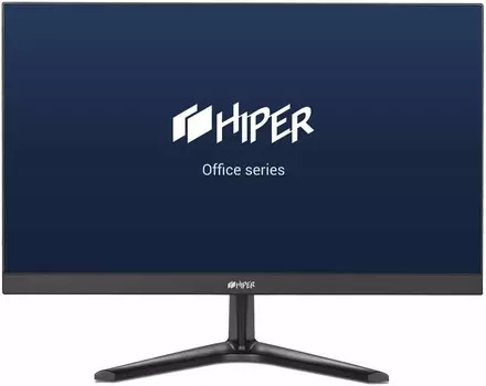 Монитор Hiper HS2401 черный