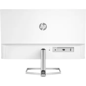 Монитор HP M24fw белый (2e2y5aa)