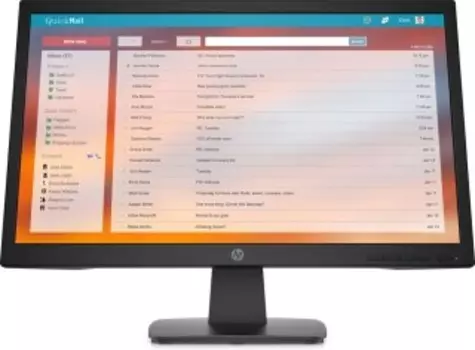 Монитор HP P22v G4