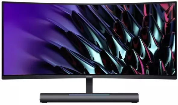 Монитор Huawei GT 34 ZQE-CAA (53061124)