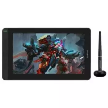 Монитор Huion KAMVAS 13 Black