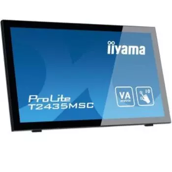 Монитор Iiyama T2435MSC-B2