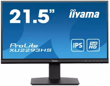 Монитор Iiyama XU2293HS-B5