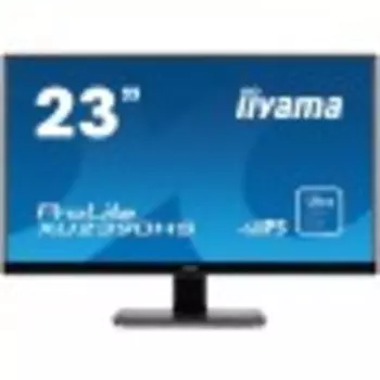 Монитор Iiyama XU2390HS-B1