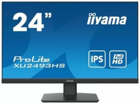 Монитор Iiyama XU2493HS-B4