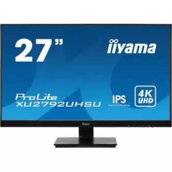 Монитор Iiyama XU2792UHSU-B1