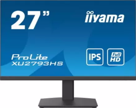 Монитор Iiyama XU2793HS-B4