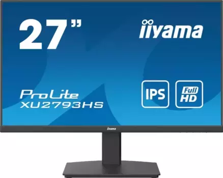 Монитор Iiyama XU2793HS-B5