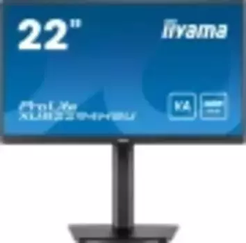 Монитор Iiyama XUB2294HSU-B2