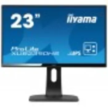 Монитор Iiyama XUB2390HS-B1