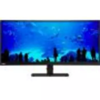 Монитор Lenovo ThinkVision T34w-20