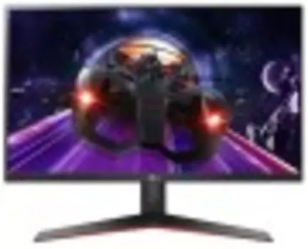 Монитор LG 27MP60G-B