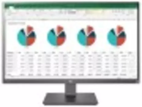 Монитор LG 27UK670-B