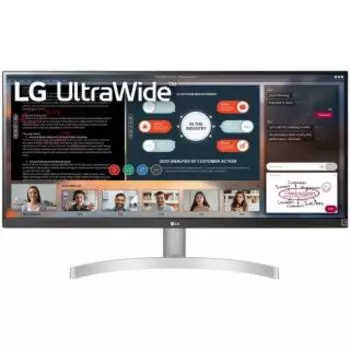 Монитор LG 29WN600-W