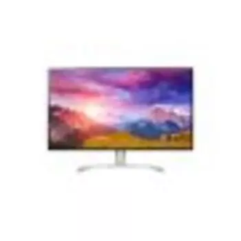 Монитор LG 32UL750-W WHITE