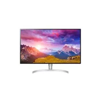 Монитор LG 32UL950-W WHITE