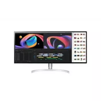 Монитор LG 34WK95U-W WHITE