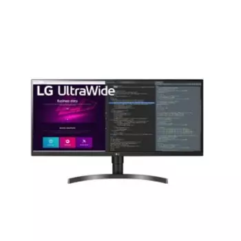 Монитор LG 34WN650