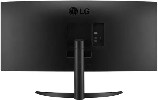 Монитор LG 34WR50QC-B