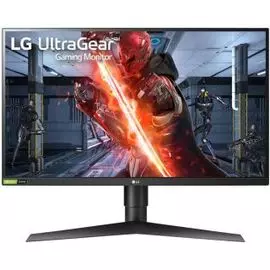 Монитор LG Gaming 27GN750-B