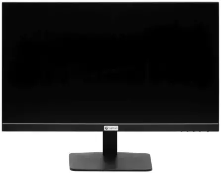 Монитор Lightcom ПЦВТ.852859.400-04 черный