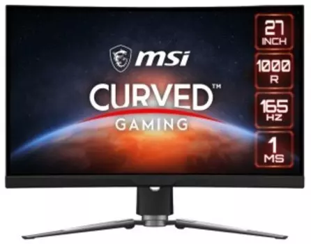 Монитор MSI 273CQR