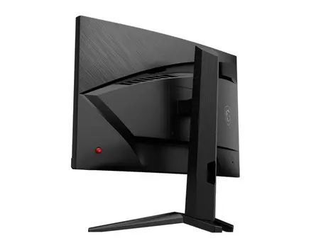 Монитор MSI G24C6P E2 черный