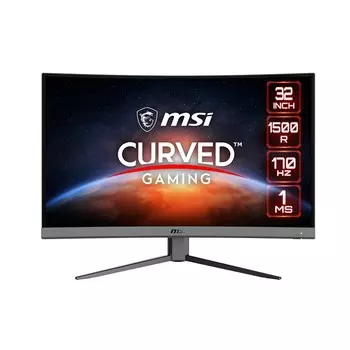 Монитор MSI G32C4 E2 черный