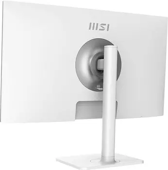 Монитор MSI MD272PW белый