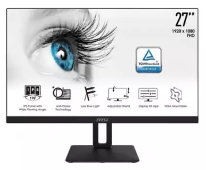 Монитор MSI Pro MP271P