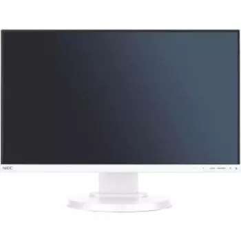 Монитор NEC E242N white