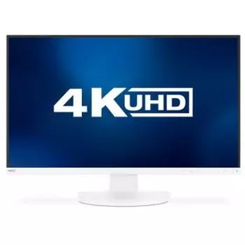 Монитор NEC EA271U white