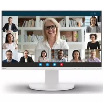 Монитор NEC EA272F white