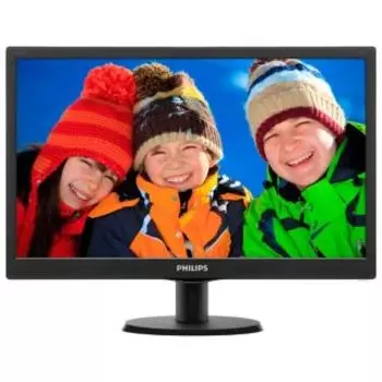 Монитор Philips 203V5LSB26