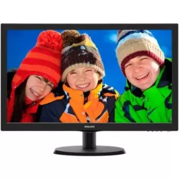 Монитор Philips 223V5LSB2