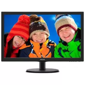 Монитор Philips 223V5LSB (10/62)