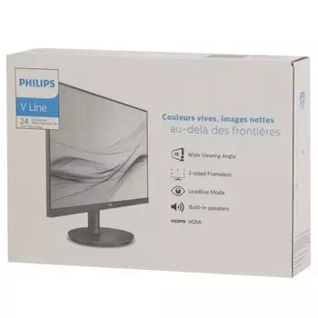 Монитор Philips 241V8LA