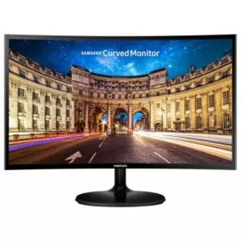 Монитор Samsung C24F390FHI