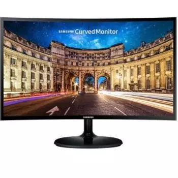 Монитор Samsung C27F390FHI