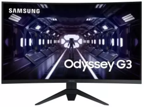 Монитор Samsung C32G35TFQI