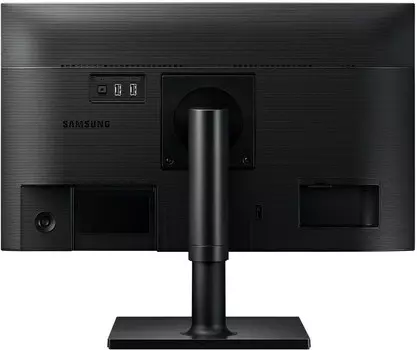 Монитор Samsung F27T450FZU