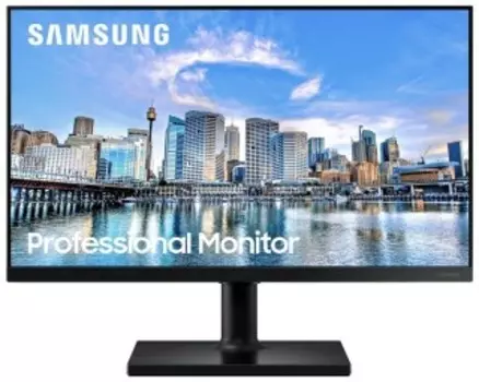 Монитор Samsung LF27T450FZIXCI