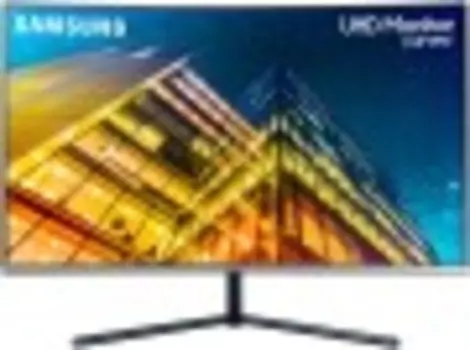 Монитор Samsung LU32R590CWR