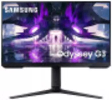 Монитор Samsung Odyssey G3 LS27AG320 (LS27AG320NMXUE)