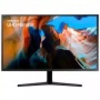 Монитор Samsung U32J590UQI