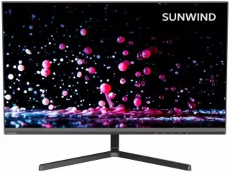 Монитор Sunwind SUN-M24BF101