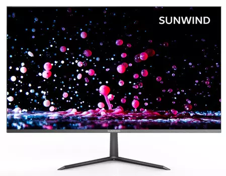 Монитор Sunwind SUN-M32BF101